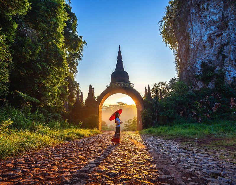 Chiang Mai Explorer