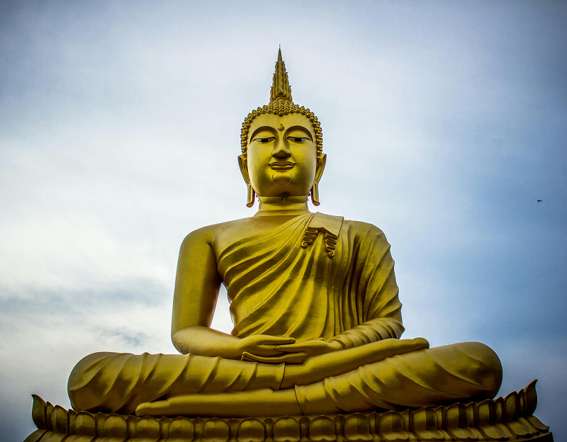 Phuket Beach Getaway