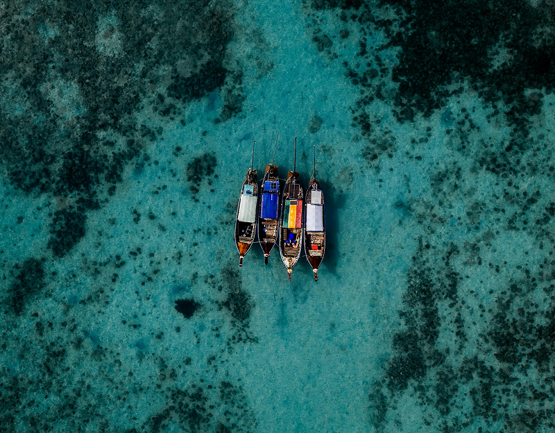 Koh Samui Relaxation