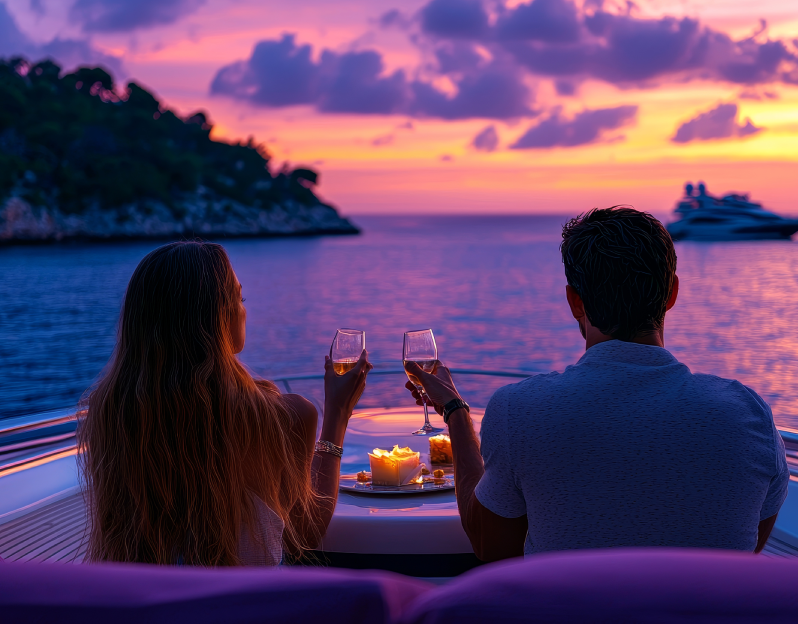 Koh Phi Phi Paradise