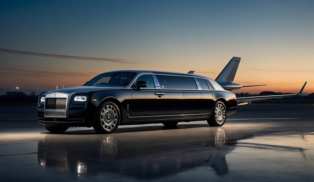 Special Event Limousine